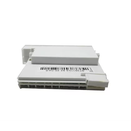 Skonfigurowany moduł sterujący do zmywarki IKEA EDW503 973911639225045