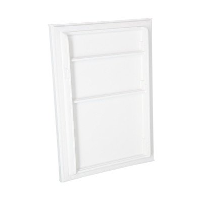 Zespól białych drzwi lodówki - 550x783.5x100mm Electrolux (4055517074)