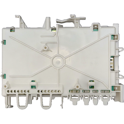 Elementy elektryczne do pralek r Skonfigurowany moduł sterujący do pralki Electrolux / AEG EWM09312 973913101366000