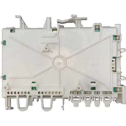 Elementy elektryczne do pralek r Skonfigurowany moduł sterujący do pralki Electrolux / AEG EWM09312 973913101366000