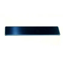 Maskownica uchwytu do zmywarki Ariston / Indesit / Hotpoint / Whirlpool inox C00283357 482000023203
