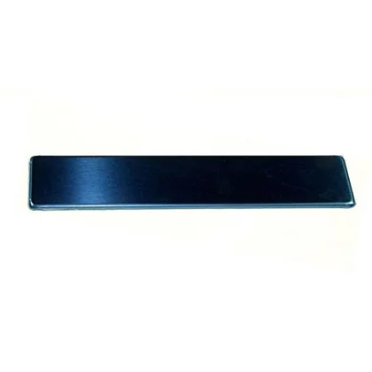 Maskownica uchwytu do zmywarki Ariston / Indesit / Hotpoint / Whirlpool inox C00283357 482000023203
