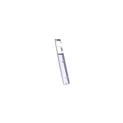 Cokół do pralki Electrolux / AEG srebrny 1327643100