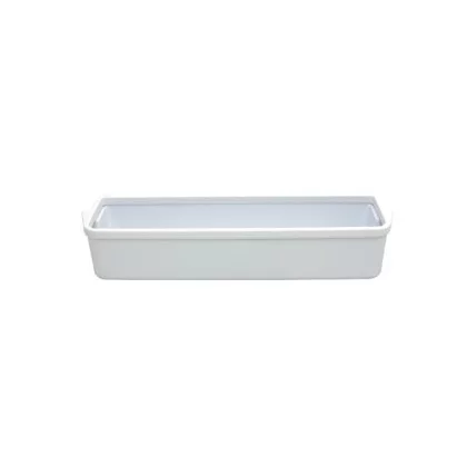 Półki na drzwi różni producenci Dolna półka drzwi chłodziarki Whirlpool / Indesit / Ariston / Hotpoint na butelki 481941879209 C00313963
