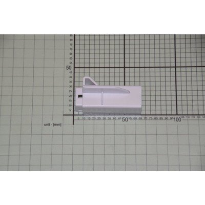 Wspornik lewy do chłodziarko-zamrazarki Amica (1037785)