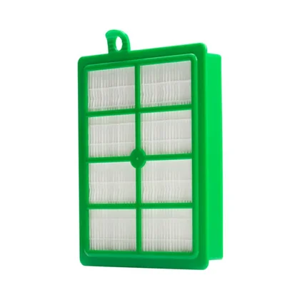 Niezmywalny filtr wylotowy HEPA s-filter Hygiene Filter do odkurzacza Electrolux / AEG z workami s-bag 9001954123