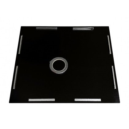 Płyta, szkło do Amica 9106892