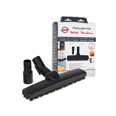 Ssawka do parkietu do odkurzacza Rowenta SoftCare | ZR900401