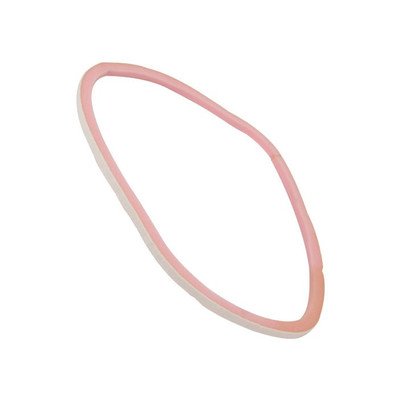 Uszczelki do suszarek bębnowych Przednia uszczelka do suszarki Electrolux (1255025601)