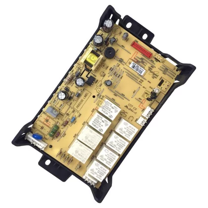 Moduł elektroniczny zasilający ESTER do piekarnika Whirlpool / Indesit / Ariston / Hotpoint 481010532891 C00320841 481011085521 C00508972