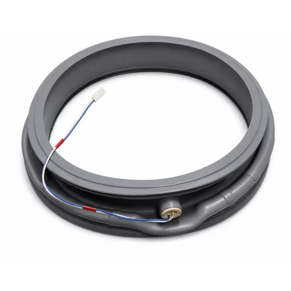 Fartuch uszczelka drzwi pralki Samsung WW7500K DC97-18132C DC64-03092D oryginał