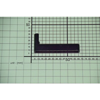 Mocowanie szybki prawe Amica (1039626)