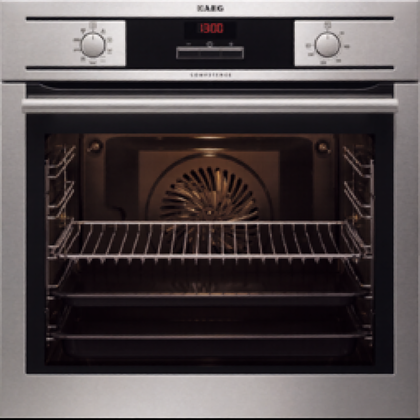 Skonfigurowana płytka interfejsu użytkownika do kuchenki Electrolux / AEG 6619284745
