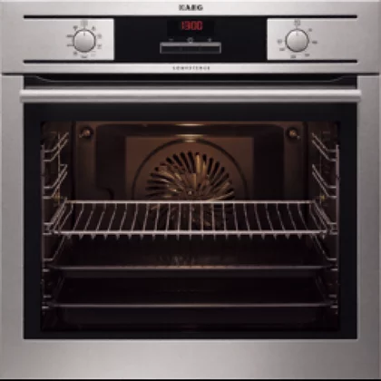 Moduły do piekarników Electrolux Skonfigurowana płytka interfejsu użytkownika do kuchenki Electrolux / AEG 6619284745