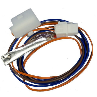 Wyłączniki, termometry, żarówki, CZUJNIK TEMPERATURY LODÓWKI LG (5906-8)