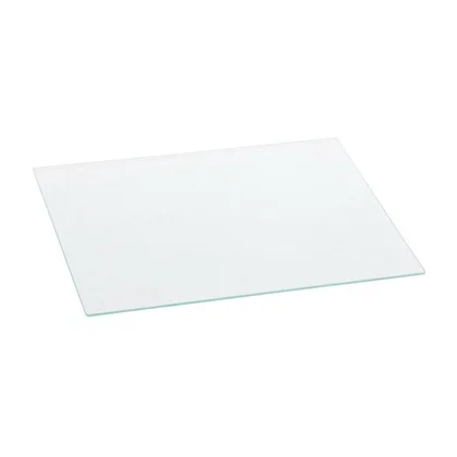 Półka szklana do chłodziarki Electrolux / AEG 418 x 310 mm
