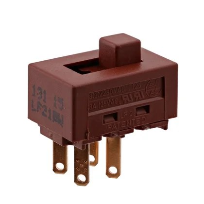 Przełącznik oświetlenia do okapu kuchennego Electrolux / AEG EL/50230647005