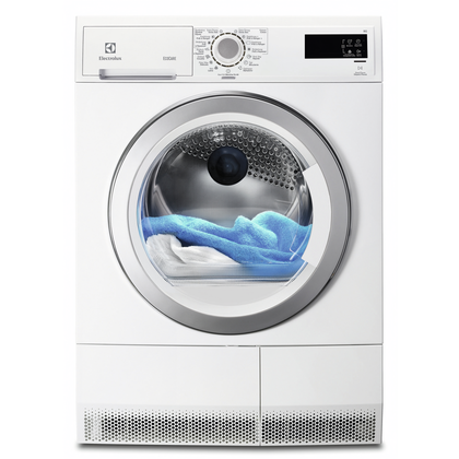 Elementy obudowy do suszarek bęb Panel przedni / maskownica do suszarki Electrolux / AEG 8083349020