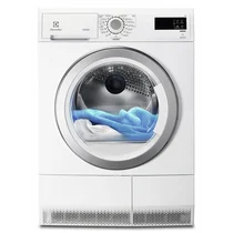Elementy obudowy do suszarek bęb Panel przedni / maskownica do suszarki Electrolux / AEG 8083349020