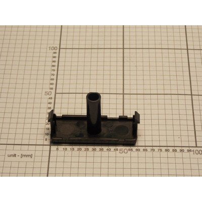 Przycisk otwierający drzwi kuchenki mikrofalowej (1015821)