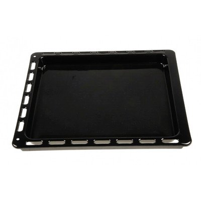 Płytka blacha do pieczenia do kuchenki i piekarnika Electrolux / AEG 41,5 x 41 cm 3422468045