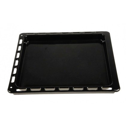 Płytka blacha do pieczenia do kuchenki i piekarnika Electrolux / AEG 41,5 x 41 cm 3422468045