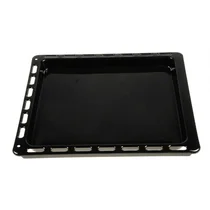 Płytka blacha do pieczenia do kuchenki i piekarnika Electrolux / AEG 41,5 x 41 cm 3422468045