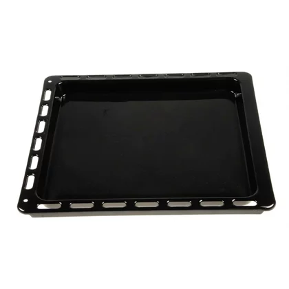 Płytka blacha do pieczenia do kuchenki i piekarnika Electrolux / AEG 41,5 x 41 cm 3422468045