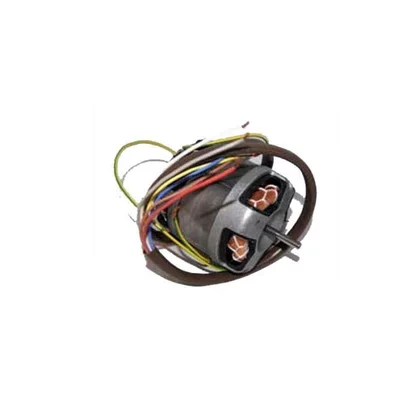 Silnik wentylatora do okapu Ariston / Indesit / Hotpoint / Whirlpool S80-35 C00096897 481236118396