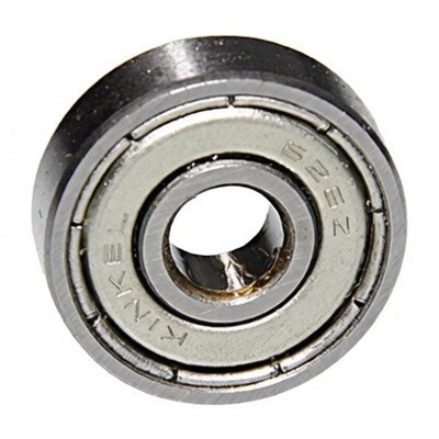 Łożysko kulkowe do AGD Wotti 626 ZZ 6 x 19 x 6 mm