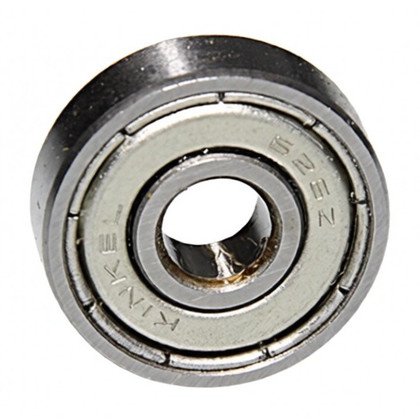 Łożysko kulkowe do AGD Wotti 626 ZZ 6 x 19 x 6 mm