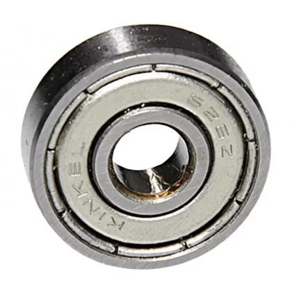 Łożysko kulkowe do AGD Wotti 626 ZZ 6 x 19 x 6 mm