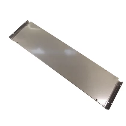 Metalowy uchwyt filtrów do okapu Amica 1016180