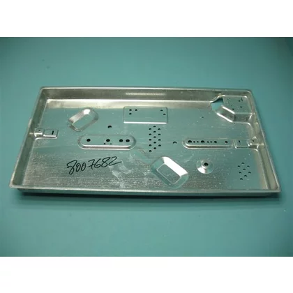 Osłona dolna płyty elektrycznej Amica PES3 8007682