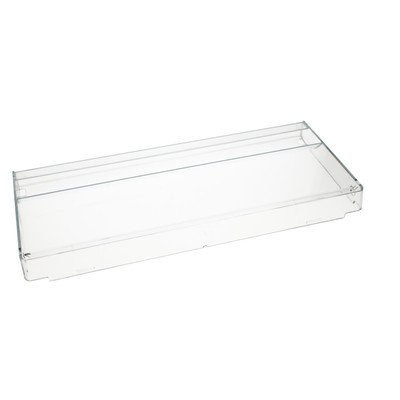 Części zamienne BOSCH/SIEMENS Front szuflady dolnej do komory zamrażarki Siemens | 00743285