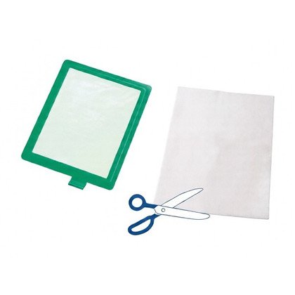 Zestaw filtrów do odkurzacza Electrolux / AEG EF55 9000843061