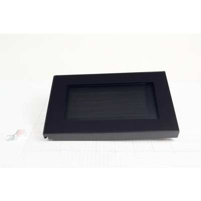 Drzwi do mikrofalówek Amica Zespół drzwi AMG20BF (1036231)