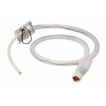 Wąż dopływowy z Aquastop do zmywarki Bosch / Siemens / Whirlpool / Indesit 1,7 m 00357038 C00498625