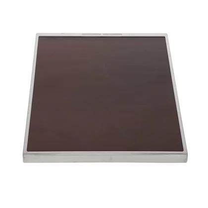 Płyty szklane Płyta ceramiczna z ramką do kuchenki Electrolux / AEG 496 x 600 mm 3428371425