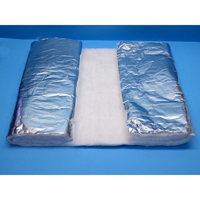 Części zamienne GORENJE Izolacja termiczna komory Gorenje (850856)