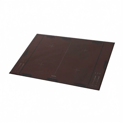 Płyty szklane Płyta ze szkła ceramicznego do płyty indukcyjnej Electrolux / AEG CG3 5613041119