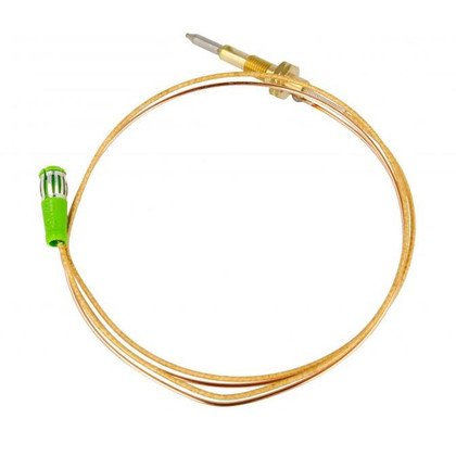 Termopara 520 mm płyty gazowej Beko / Grundig / Arçelik 230100033 C00864930 oryginał