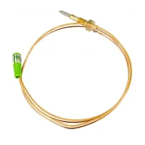 Termopara 520 mm płyty gazowej Beko / Grundig / Arçelik 230100033 C00864930 oryginał