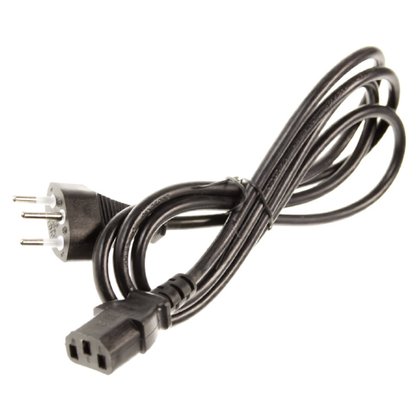 Kable zasilające do ekspresów do Kabel zasilający do ekspresu do kawy Saeco / Philips 1200 mm 183930650 996530025858