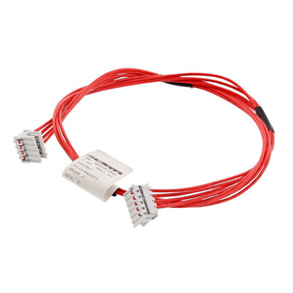 Wiązka przewodów interfejsu użytkownika do zmywarki Electrolux / AEG 1114038019