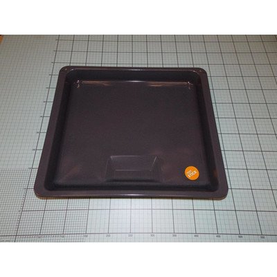 Blacha do pieczeni szara (9054517)