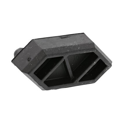 zawieszenie, blok
