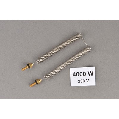 SPIRALA DAFI 4000 W (14110)