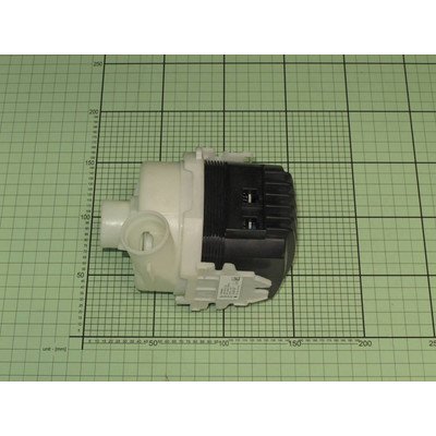 Pompa myjąca obiegowa (1041103)