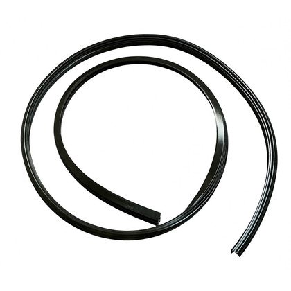 Górna uszczelka drzwi zmywarki Whirlpool / Indesit / Ariston / Hotpoint 481990500569 C00340457